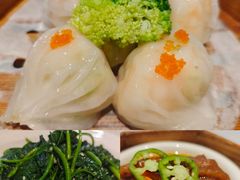 -怀德酒楼·粤菜·海鲜·茶点(宝安国际机场店)