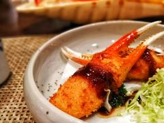 -蟹将军·松叶蟹和牛日料放题自助(K11店)