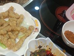 -黄记煌三汁焖锅(渝北金港国际店)