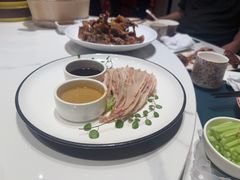 -宴天下北京烤鸭店(南桥店)