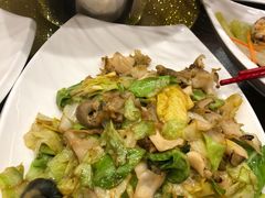 -洁神饭庄·海鲜·青岛菜·30年老字号(五四广场店)