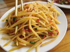 -阿葉农家饭店