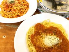 -萨莉亚意式餐厅(永旺购物中心店)