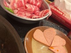 -渝井巷重庆老火锅(沈阳吉祥店)