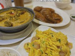-香港新发烧腊茶餐厅(万象店)