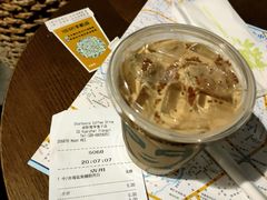 -星巴克臻选(成都宽窄巷子店)