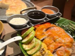 -耶里夏丽·新疆菜·28年喀什老馆(田林东路店)