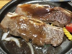 黑椒牛排-九寸花汀(摩天活力城店)