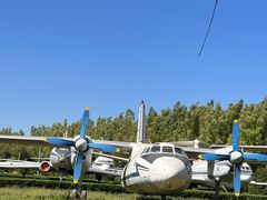 -中国航空博物馆