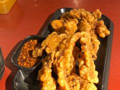 -谭鸭血老火锅(龙湖宝山天街店)
