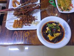 -一棵树烧烤店(中央大街店)