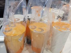 -CoCo都可(健翔桥店)