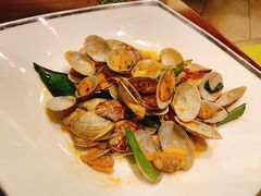 -火舞泰·泰式海鲜火锅餐厅(世纪城店)