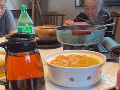 -筱爷叔·上海传统手工菜(新桥店)