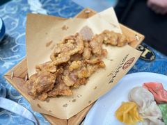 -1937青岛老味道·海肠捞饭·青岛菜(大鲍岛栈桥店)