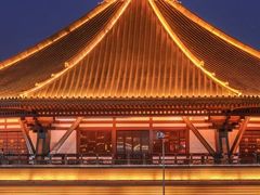 -隋唐洛阳城明堂天堂景区