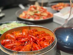 -巴厘龙虾·榜首油焖大虾(音乐学院·沿江酒馆店)