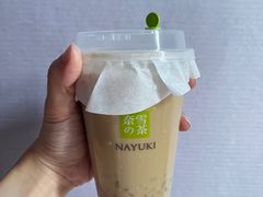 -奈雪的茶(金地广场店)