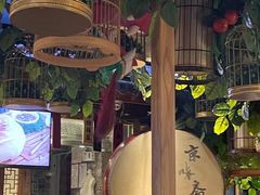 -京味斋·北京烤鸭(华威桥北工大店)