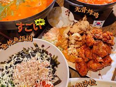 -乐园夜市场(五道口王庄路店)