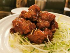 酱鸡块-酣庭院(红松东路店)
