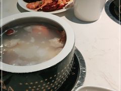 -SEA西雅图海鲜自助餐厅(正义店)