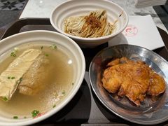 -鲜得来排骨年糕(即墨路店)