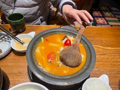 -云海肴·汽锅鸡·云南代表菜(五道口购物中心店)