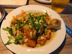 -喝丢一只鞋海鲜烧烤(市场店)