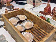 -鱼乐轩海鲜专门店