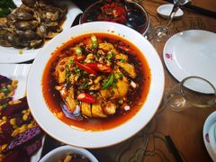 -虾神於氏龙虾·小龙虾(江宁旗舰店)
