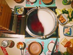 -温禾牛·和牛寿喜烧自助火锅(恒基名人店)