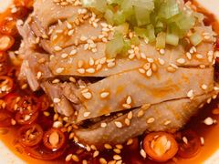 藤椒正经鸡-新太二·鲜料川菜(晶耀前滩店)