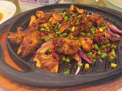 -眉州东坡(清河万象汇店)