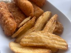 -宜家·瑞典风味餐厅(天津东丽商场店)