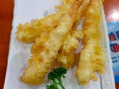 -银子铁板烧料理自助餐(人民广场店)