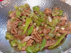 -彭耕记猪油炒小菜(吉联mall店)