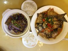 -忆湘南(庐山店)