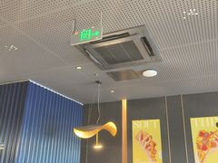 -必胜客(江东万达店)