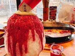-楠火锅(哈尔滨金爵万象店)