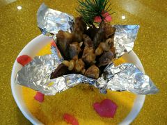 -呼吸森林·生态农庄农家乐私房菜