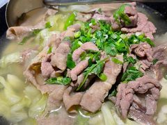 -全牛匠·乐山跷脚牛肉(新中关店)