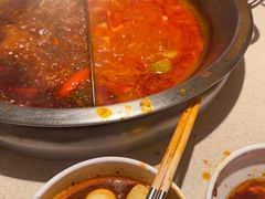 -小龙坎火锅(全球总店)