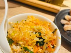 -牛角烧肉(步步高星城天地店)