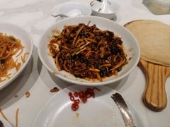 -小桃红·东北菜·春饼烤鸭(南阳湖街店)