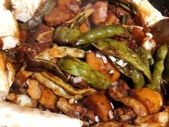 -二十一分小锅炖(皓月店)