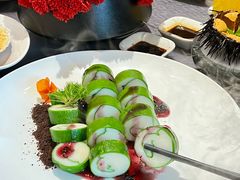 -连鹭海鲜·海肠捞饭·海胆饭(星海店)