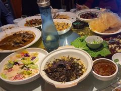 -一桶江山餐厅(松北店)