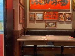 -王繁星面馆(西安熙地港店)