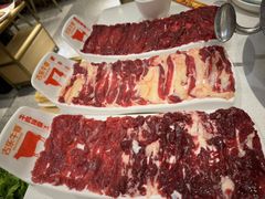 -古乐牛香鲜牛肉牛杂火锅(观前街店)